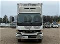 2024 Mitsubishi Fuso Canter