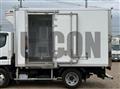 2024 Mitsubishi Fuso Canter