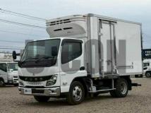 2024 Mitsubishi Fuso Canter