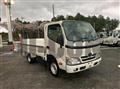 2014 Toyota Dyna Truck