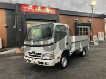 2014 Toyota Dyna Truck