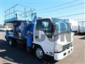 2015 Isuzu Elf Truck