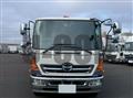 2013 Hino Ranger