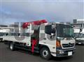 2013 Hino Ranger