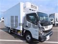 2024 Mitsubishi Fuso Canter