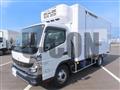 2024 Mitsubishi Fuso Canter