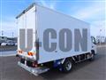 2024 Mitsubishi Fuso Canter