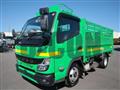 2024 Mitsubishi Fuso Canter
