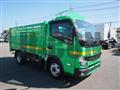 2024 Mitsubishi Fuso Canter