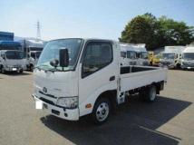 2025 Toyota Dyna Truck