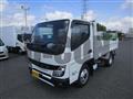 2024 Mitsubishi Fuso Canter
