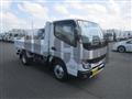 2024 Mitsubishi Fuso Canter
