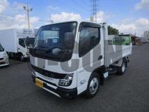 2024 Mitsubishi Fuso Canter
