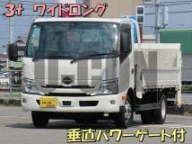 2023 Hino Dutro