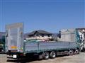 2010 Mitsubishi Fuso Super Great