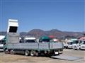 2010 Mitsubishi Fuso Super Great