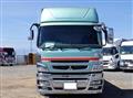 2010 Mitsubishi Fuso Super Great