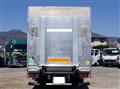 2010 Mitsubishi Fuso Super Great