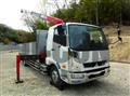 2020 Mitsubishi Fuso Fighter