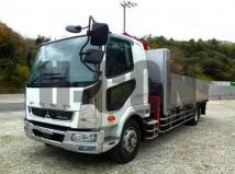 2020 Mitsubishi Fuso Fighter