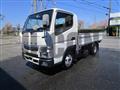 2021 Mitsubishi Fuso Canter Guts