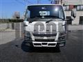 2021 Mitsubishi Fuso Canter Guts