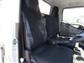 2021 Mitsubishi Fuso Canter Guts