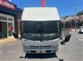 2015 Hino Dutro
