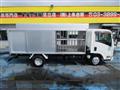 2017 Isuzu Elf Truck
