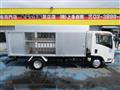 2017 Isuzu Elf Truck