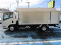 2017 Isuzu Elf Truck