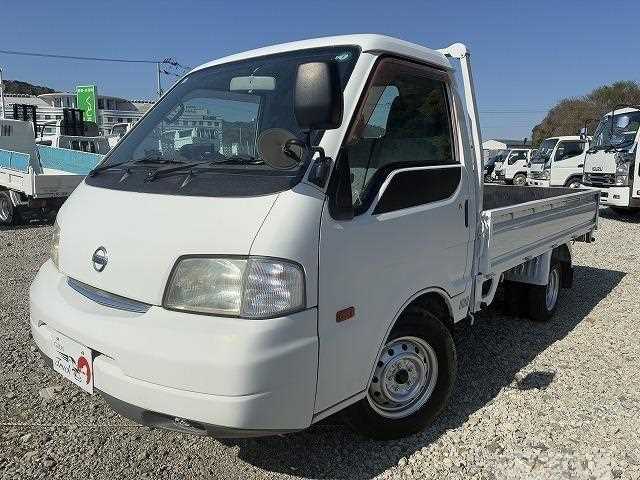 2006 Nissan Vanette Truck