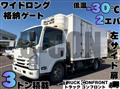2017 Isuzu Elf Truck