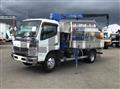 2015 Mitsubishi Fuso Canter