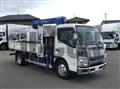 2015 Mitsubishi Fuso Canter