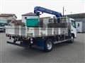 2015 Mitsubishi Fuso Canter