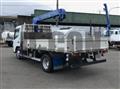 2015 Mitsubishi Fuso Canter
