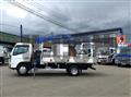 2015 Mitsubishi Fuso Canter