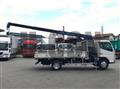 2015 Mitsubishi Fuso Canter