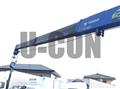 2015 Mitsubishi Fuso Canter