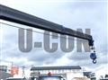 2015 Mitsubishi Fuso Canter
