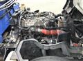 2015 Mitsubishi Fuso Canter