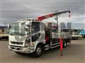 2015 Mitsubishi Fuso Fighter