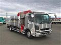 2015 Mitsubishi Fuso Fighter