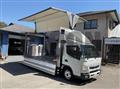 2018 Mitsubishi Fuso Canter