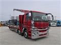 2022 Mitsubishi Fuso Super Great