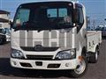 2017 Toyota Dyna Truck