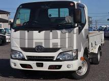 2017 Toyota Dyna Truck