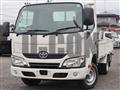2017 Toyota Dyna Truck