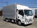 2019 Isuzu Elf Truck